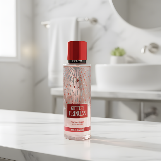 V. V. Love Body Mist 250 ml